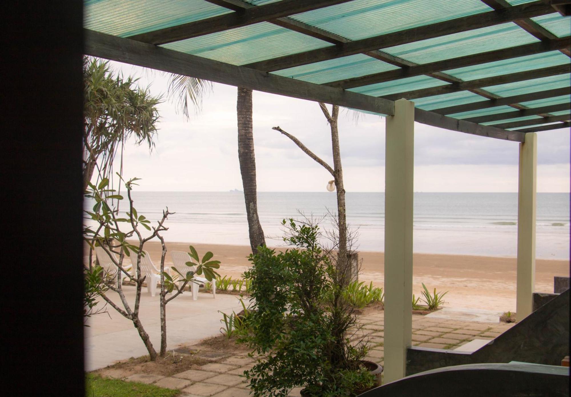 Golden Bay Cottage - Sha Extra Plus Koh Lanta Ruang foto
