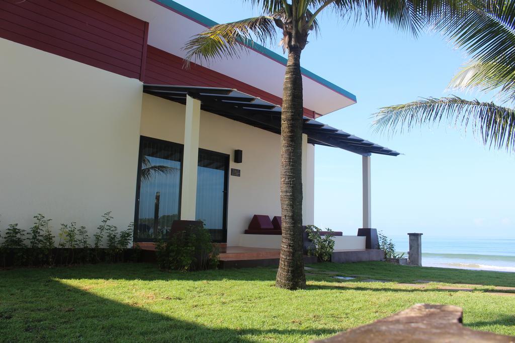 Golden Bay Cottage - Sha Extra Plus Koh Lanta Bagian luar foto