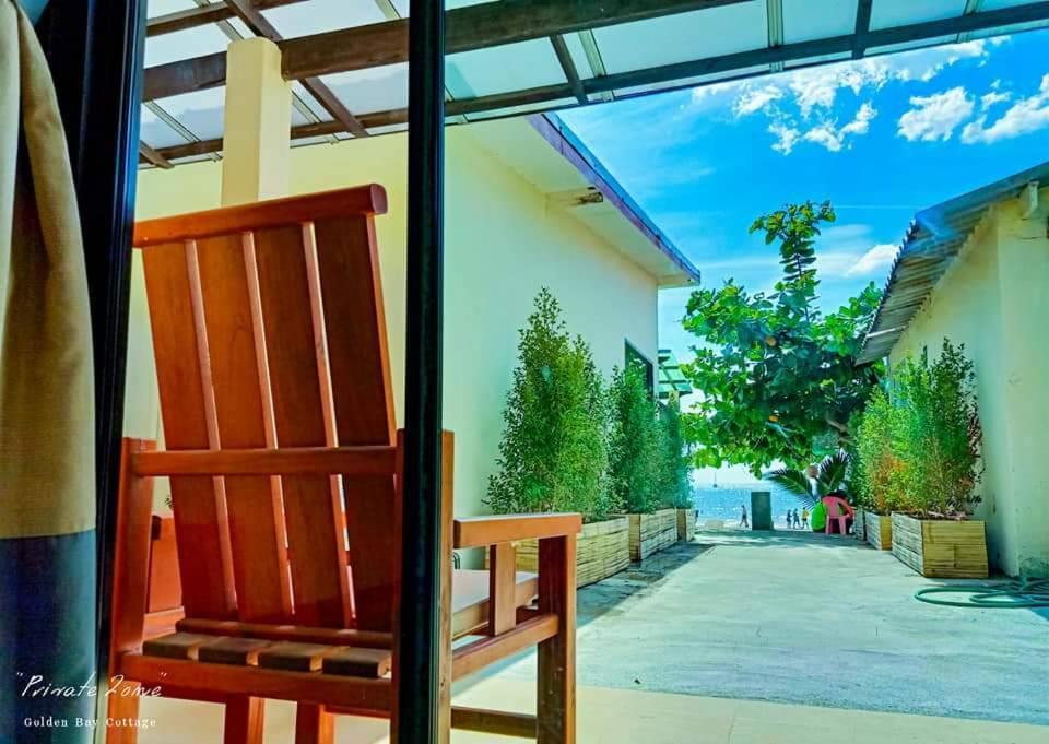 Golden Bay Cottage - Sha Extra Plus Koh Lanta Bagian luar foto