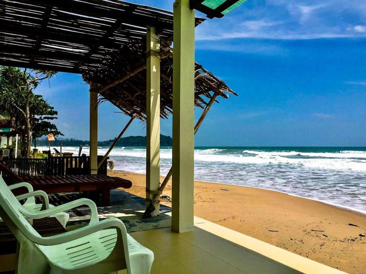 Golden Bay Cottage - Sha Extra Plus Koh Lanta Bagian luar foto